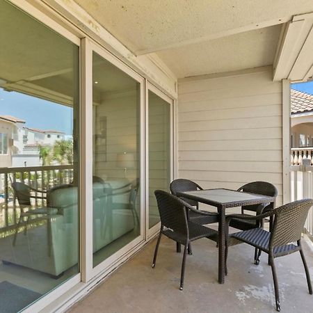 Ocean Breeze Retreat 2Bed 2Bath, Heated Pool! South Padre Island Exterior foto