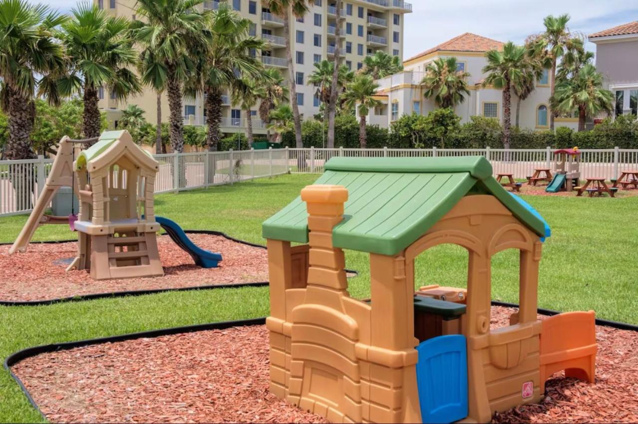 Ocean Breeze Retreat 2Bed 2Bath, Heated Pool! South Padre Island Exterior foto