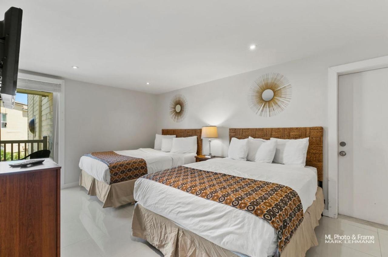 Ocean Breeze Retreat 2Bed 2Bath, Heated Pool! South Padre Island Exterior foto