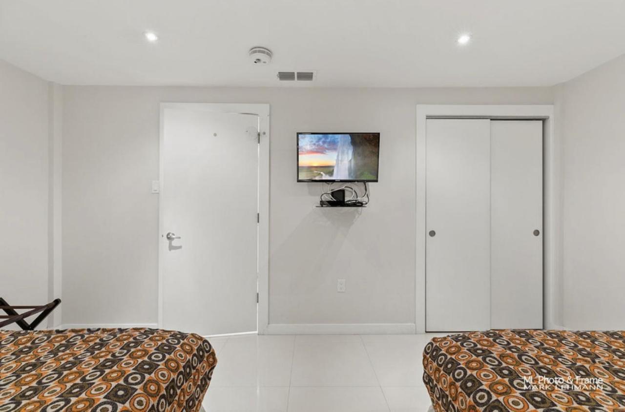 Ocean Breeze Retreat 2Bed 2Bath, Heated Pool! South Padre Island Exterior foto